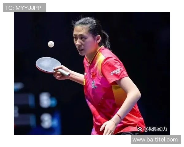 成都乒乓球队状态全面对比分析揭示未来发展潜力与挑战